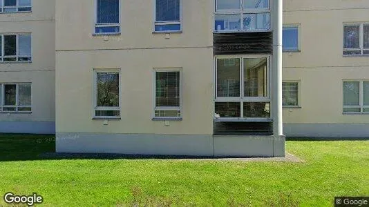 Lägenheter att hyra i Malmö Centrum - Bild från Google Street View