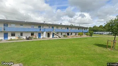 Lägenheter att hyra i Eslöv - Bild från Google Street View