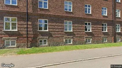 Lägenheter att hyra i Malmö Centrum - Bild från Google Street View