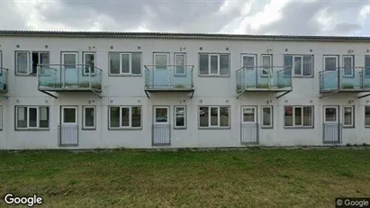 Lägenheter att hyra i Oxie - Bild från Google Street View
