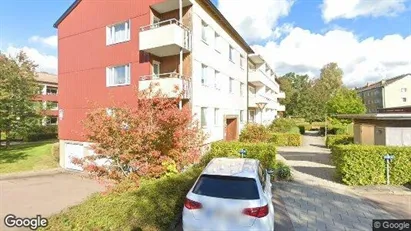 Lägenheter att hyra i Perstorp - Bild från Google Street View