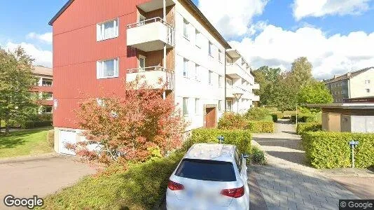 Lägenheter att hyra i Perstorp - Bild från Google Street View