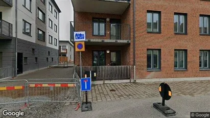 Lägenheter att hyra i Kävlinge - Bild från Google Street View