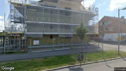 Lägenheter att hyra i Östra Göinge - Bild från Google Street View