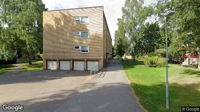 Lägenheter att hyra i Växjö - Bild från Google Street View