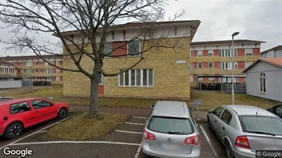Lägenheter att hyra i Linköping - Bild från Google Street View