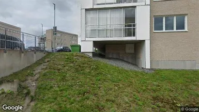 Lägenheter till salu i Ale - Bild från Google Street View