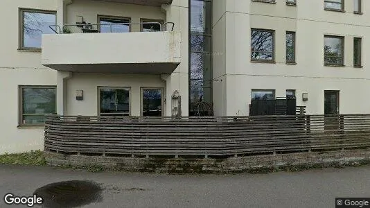 Lägenheter till salu i Bollebygd - Bild från Google Street View
