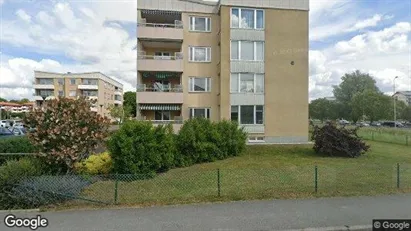Lägenheter till salu i Kristianstad - Bild från Google Street View