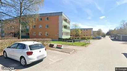 Lägenheter att hyra i Alvesta - Bild från Google Street View
