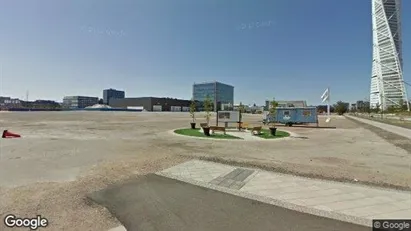 Lägenheter till salu i Malmö Centrum - Bild från Google Street View