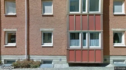 Lägenheter till salu i Malmö Centrum - Bild från Google Street View