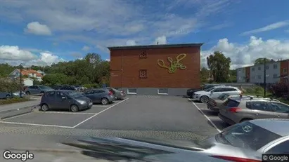 Lägenheter att hyra i Tanum - Bild från Google Street View