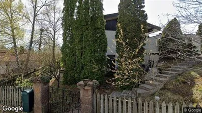 Lägenheter att hyra i Österåker - Bild från Google Street View