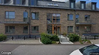 Lägenheter till salu i Norra hisingen - Bild från Google Street View
