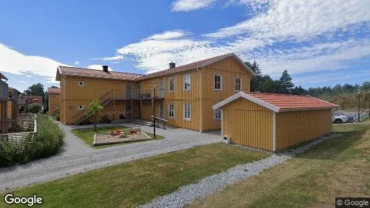 Lägenheter till salu i Södertälje - Bild från Google Street View