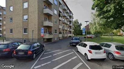Lägenheter att hyra i Helsingborg - Bild från Google Street View