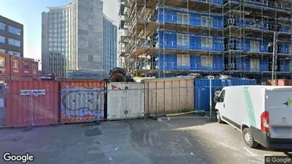 Lägenheter att hyra i Malmö Centrum - Bild från Google Street View