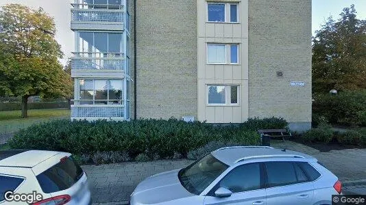 Lägenheter att hyra i Malmö Centrum - Bild från Google Street View