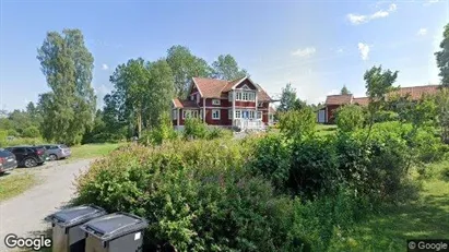 Lägenheter att hyra i Uppsala - Bild från Google Street View