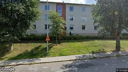 Lägenheter till salu i Botkyrka - Bild från Google Street View