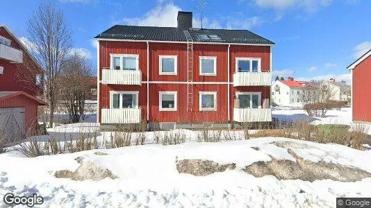 Lägenheter till salu i Umeå - Bild från Google Street View