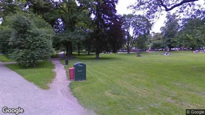 Lägenheter till salu i Östermalm - Bild från Google Street View