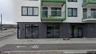 Lägenheter till salu i Linköping - Bild från Google Street View
