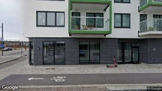 Lägenheter till salu i Linköping - Bild från Google Street View