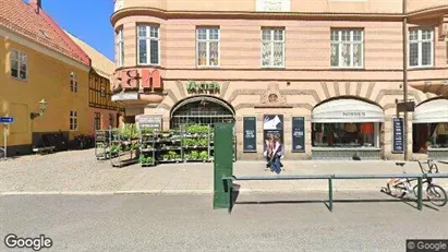 Lägenheter till salu i Malmö Centrum - Bild från Google Street View