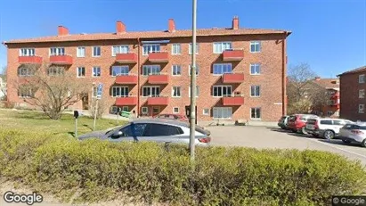 Lägenheter till salu i Sundsvall - Bild från Google Street View