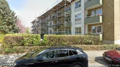 Lägenheter till salu i Lund - Bild från Google Street View