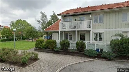 Lägenheter till salu i Norra hisingen - Bild från Google Street View