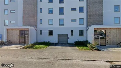 Lägenheter till salu i Kalmar - Bild från Google Street View