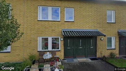 Lägenheter till salu i Gotland - Bild från Google Street View