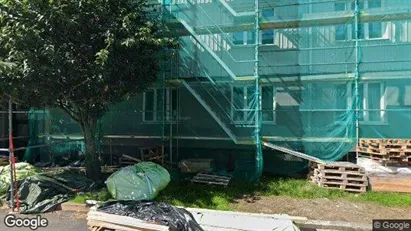 Lägenheter till salu i Västra hisingen - Bild från Google Street View