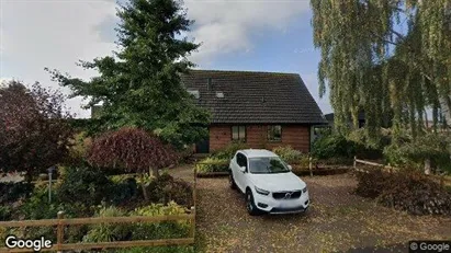 Lägenheter till salu i Ängelholm - Bild från Google Street View