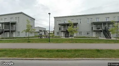 Lägenheter till salu i Kalmar - Bild från Google Street View