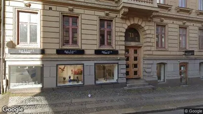Lägenheter till salu i Göteborg Centrum - Bild från Google Street View