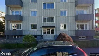 Lägenheter till salu i Norrköping - Bild från Google Street View