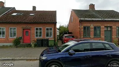 Lägenheter till salu i Trelleborg - Bild från Google Street View