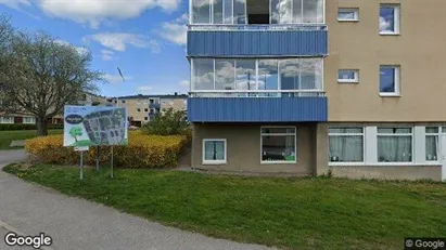 Lägenheter till salu i Norrtälje - Bild från Google Street View