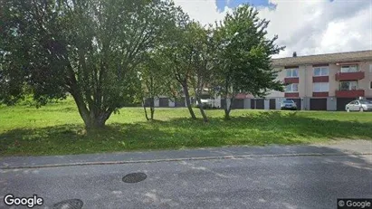 Lägenheter till salu i Härnösand - Bild från Google Street View