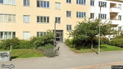 Lägenheter till salu i Kungsholmen - Bild från Google Street View