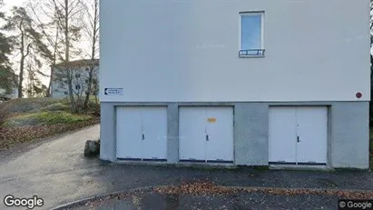 Lägenheter att hyra i Söderort - Bild från Google Street View