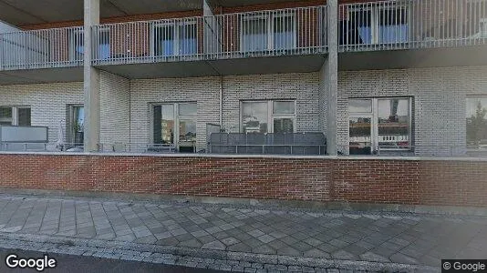 Lägenheter att hyra i Malmö Centrum - Bild från Google Street View