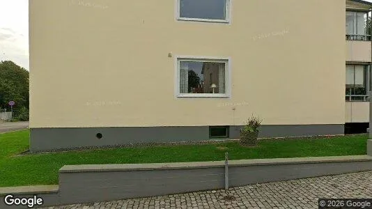 Lägenheter till salu i Varberg - Bild från Google Street View