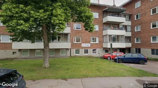 Lägenheter till salu i Karlstad - Bild från Google Street View