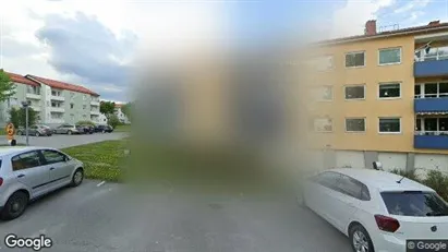 Lägenheter till salu i Lindesberg - Bild från Google Street View