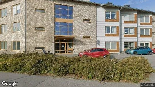Lägenheter till salu i Knivsta - Bild från Google Street View